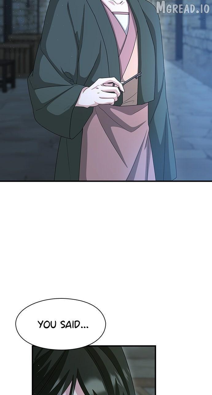 The Circumstances of the Lying Empress Chapter 43 page 67 - 