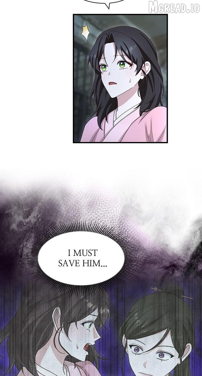 The Circumstances of the Lying Empress Chapter 43 page 69 - 