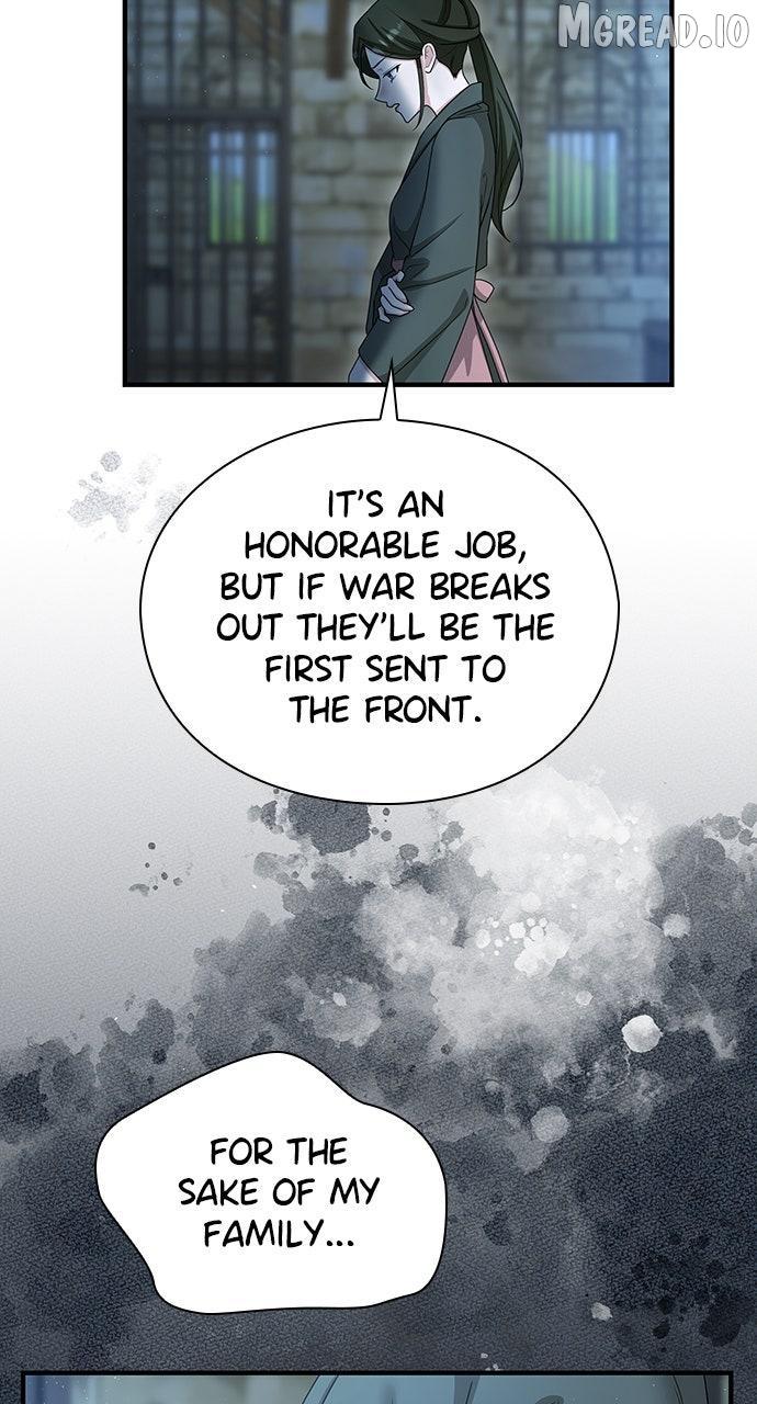 The Circumstances of the Lying Empress Chapter 43 page 71 - 