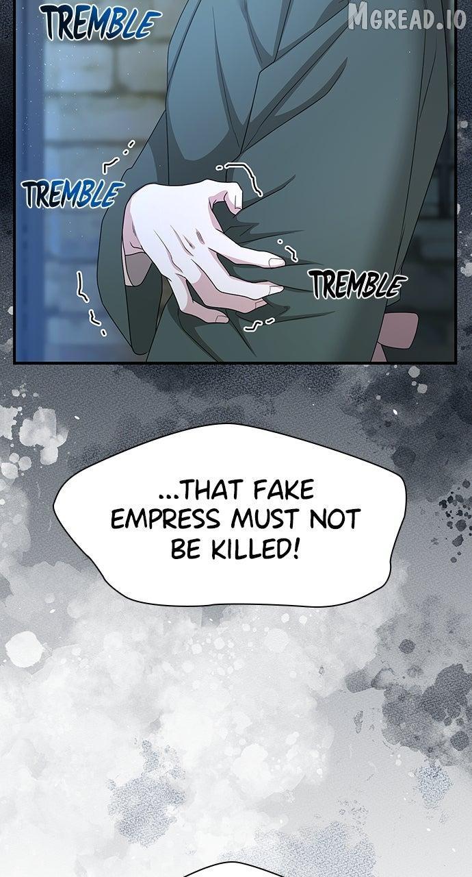 The Circumstances of the Lying Empress Chapter 43 page 72 - 