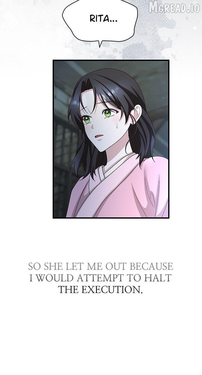 The Circumstances of the Lying Empress Chapter 43 page 73 - 
