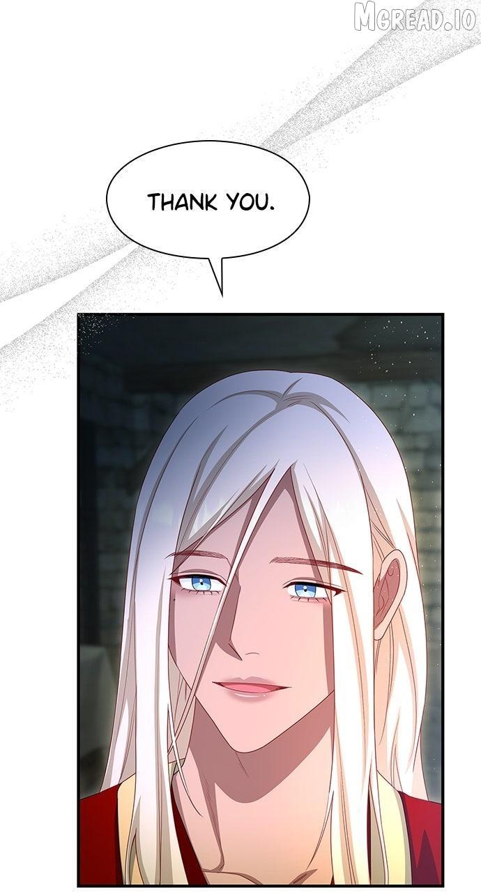 The Circumstances of the Lying Empress Chapter 43 page 9 - 