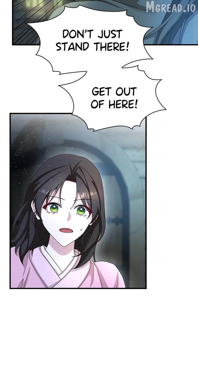 The Circumstances of the Lying Empress Chapter 43 page 86 - 