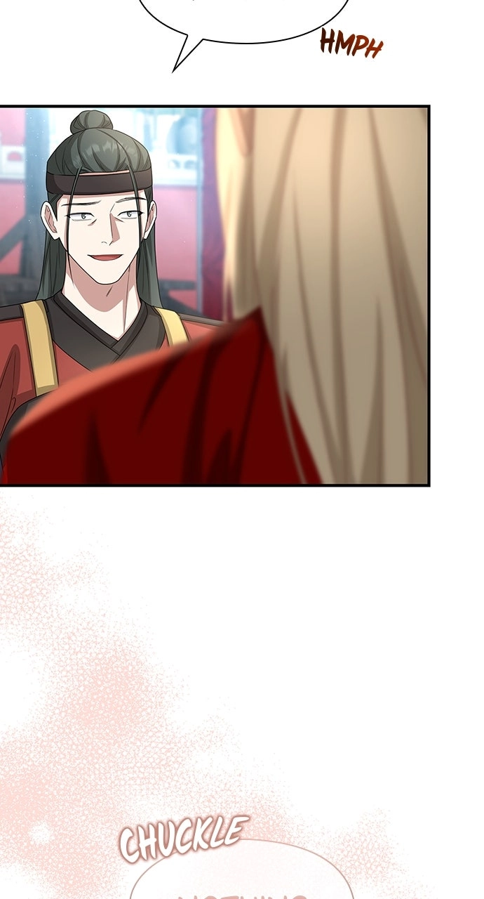 The Circumstances of the Lying Empress Chapter 44 page 16 - 