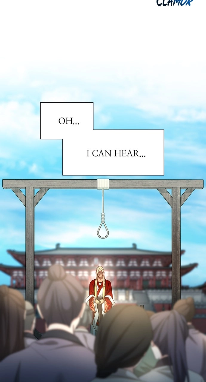 The Circumstances of the Lying Empress Chapter 44 page 26 - 