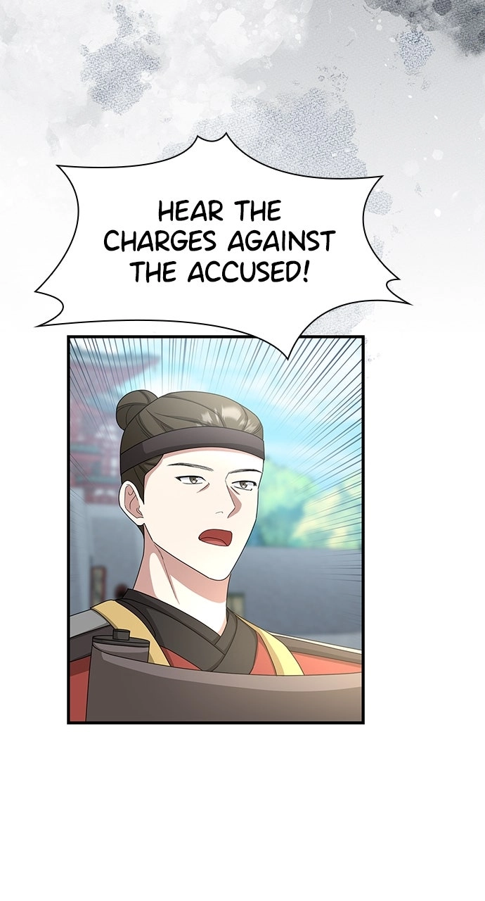 The Circumstances of the Lying Empress Chapter 44 page 28 - 