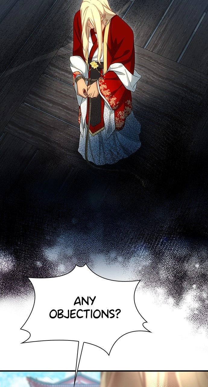 The Circumstances of the Lying Empress Chapter 44 page 32 - 