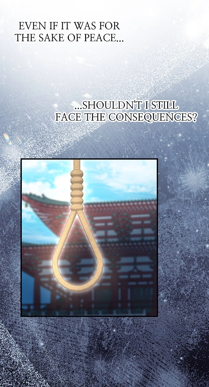 The Circumstances of the Lying Empress Chapter 44 page 36 - 