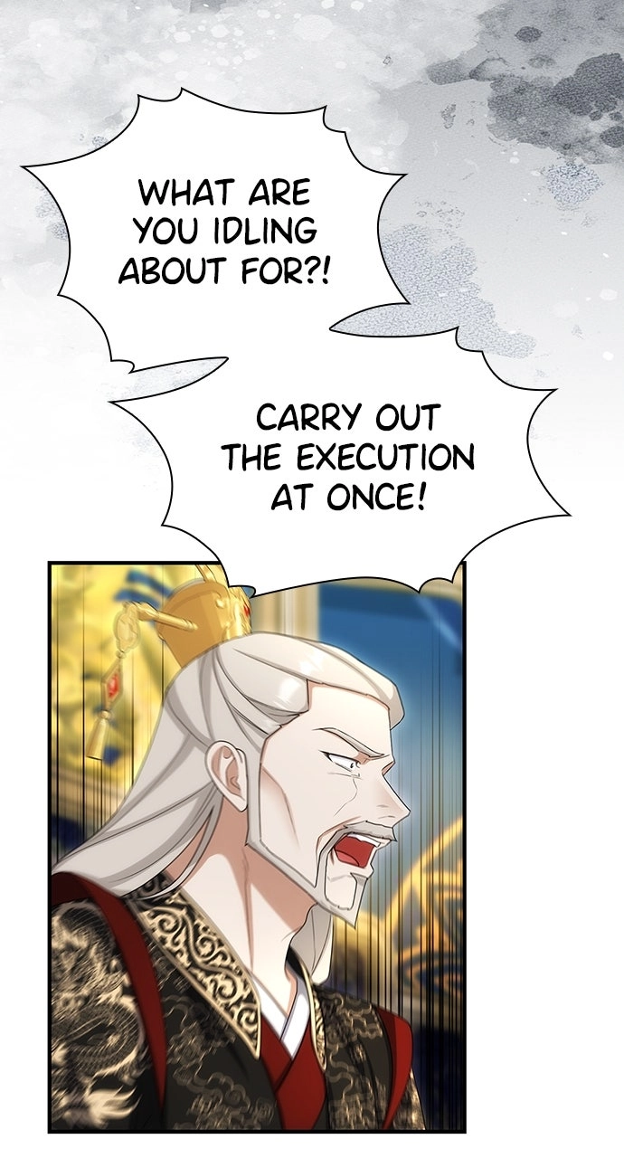 The Circumstances of the Lying Empress Chapter 44 page 68 - 