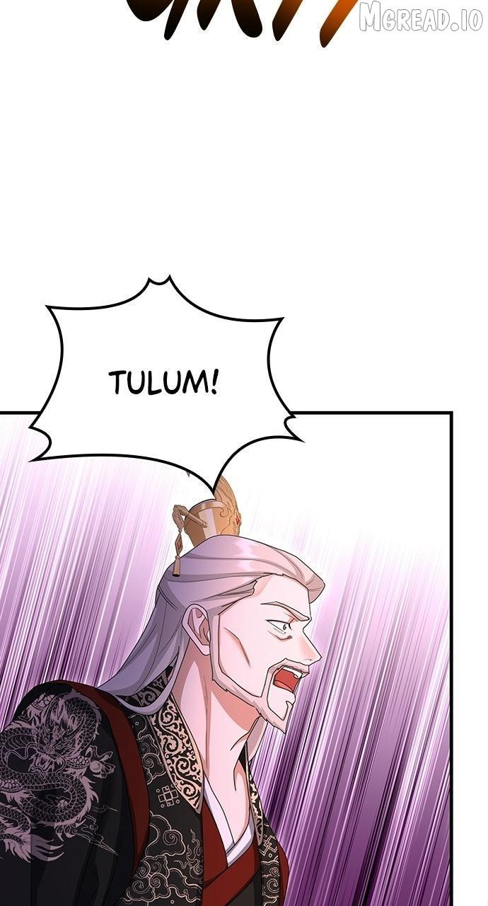 The Circumstances of the Lying Empress Chapter 45 page 15 - 
