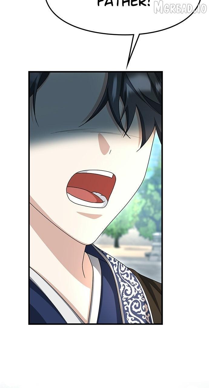 The Circumstances of the Lying Empress Chapter 45 page 19 - 
