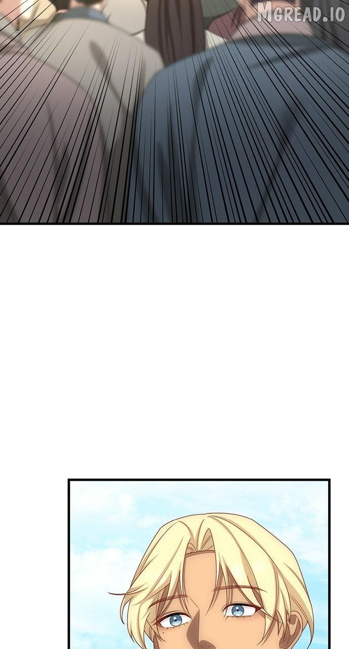 The Circumstances of the Lying Empress Chapter 45 page 3 - 