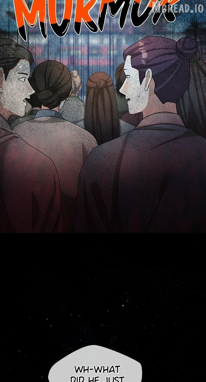 The Circumstances of the Lying Empress Chapter 45 page 25 - 