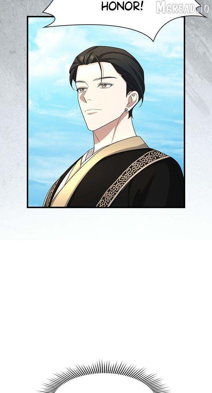 The Circumstances of the Lying Empress Chapter 45 page 32 - 