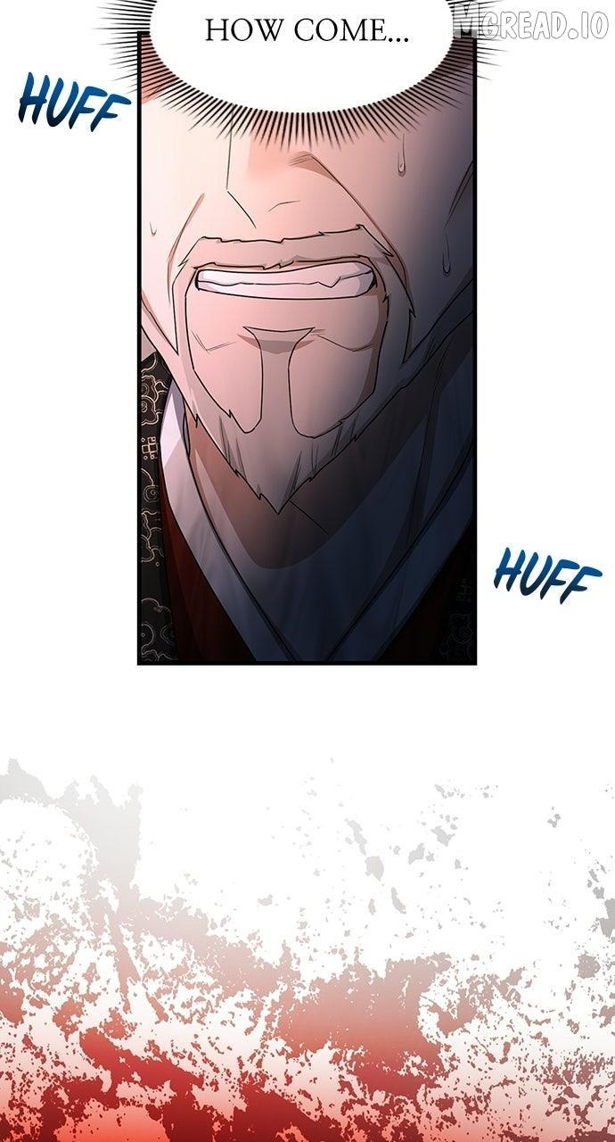 The Circumstances of the Lying Empress Chapter 45 page 33 - 