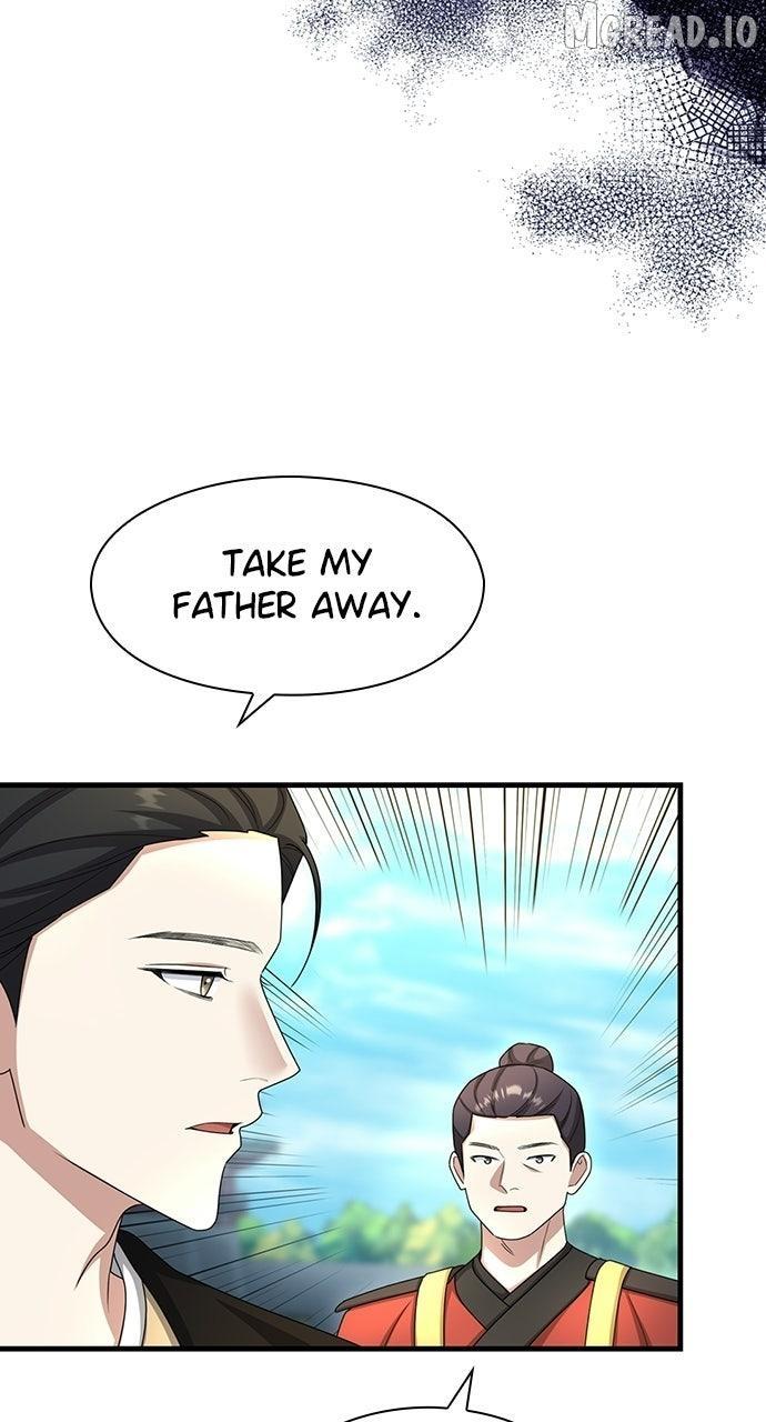 The Circumstances of the Lying Empress Chapter 45 page 42 - 