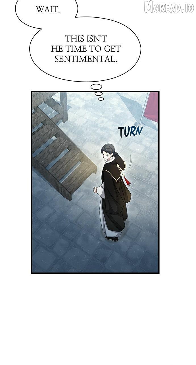 The Circumstances of the Lying Empress Chapter 45 page 47 - 