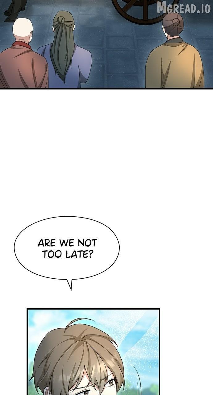 The Circumstances of the Lying Empress Chapter 45 page 51 - 