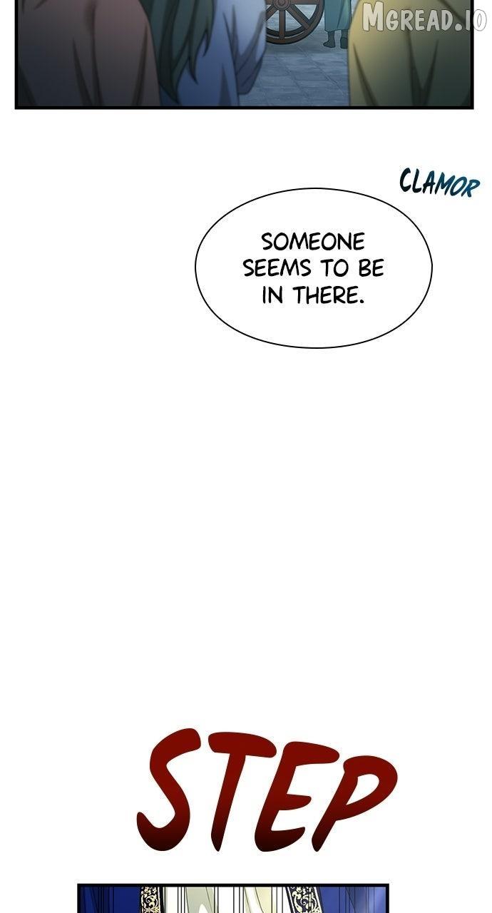 The Circumstances of the Lying Empress Chapter 45 page 53 - 