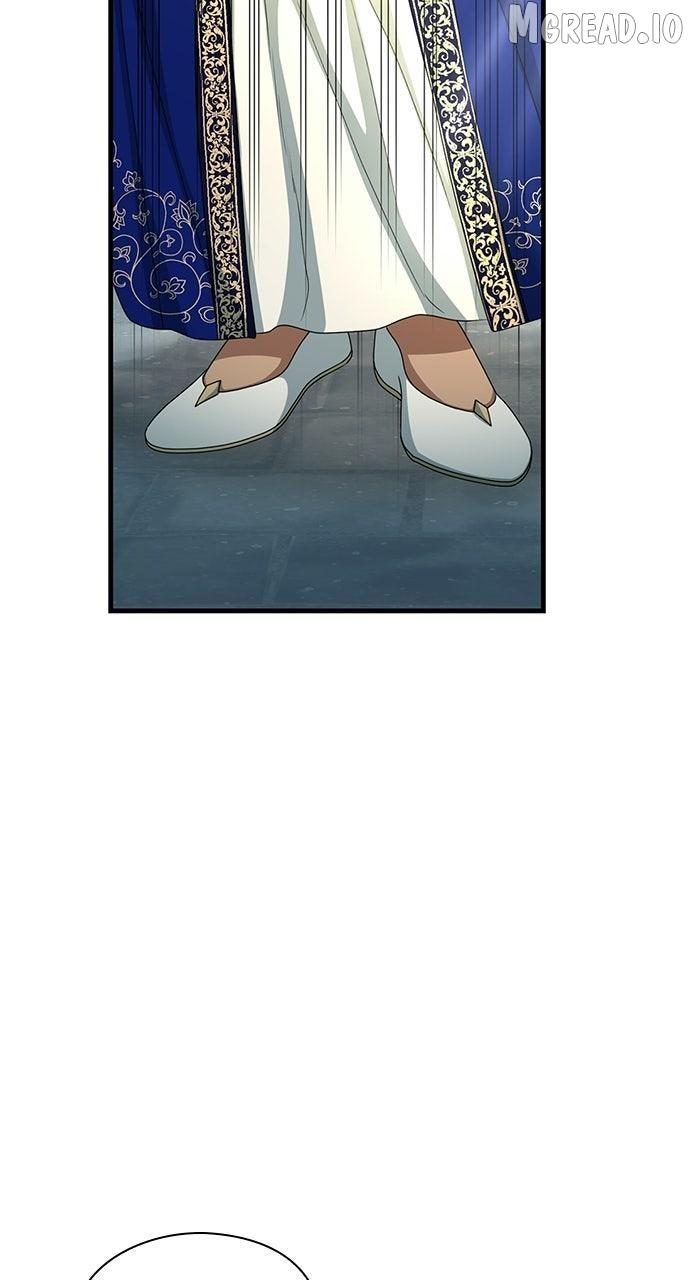 The Circumstances of the Lying Empress Chapter 45 page 54 - 