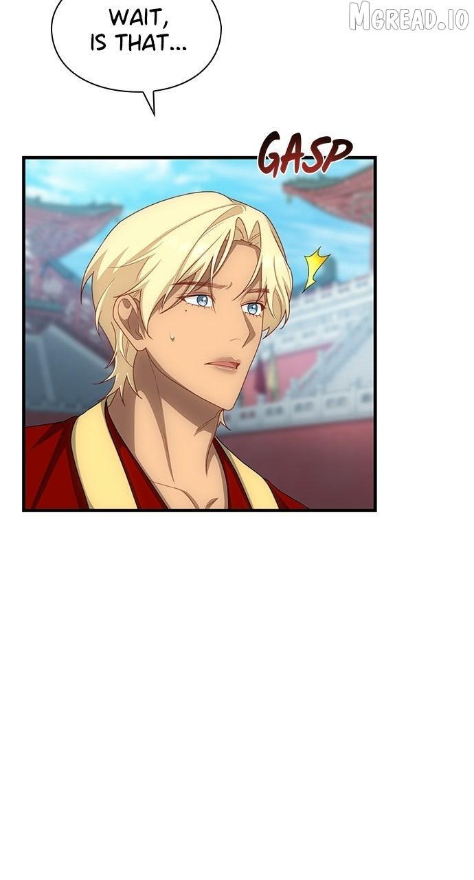 The Circumstances of the Lying Empress Chapter 45 page 55 - 