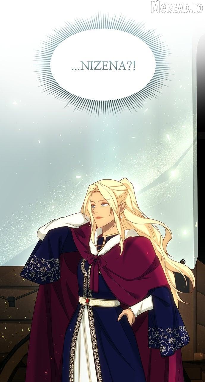 The Circumstances of the Lying Empress Chapter 45 page 56 - 