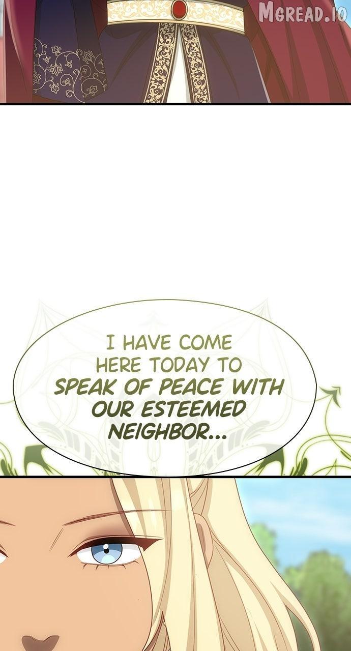 The Circumstances of the Lying Empress Chapter 45 page 62 - 