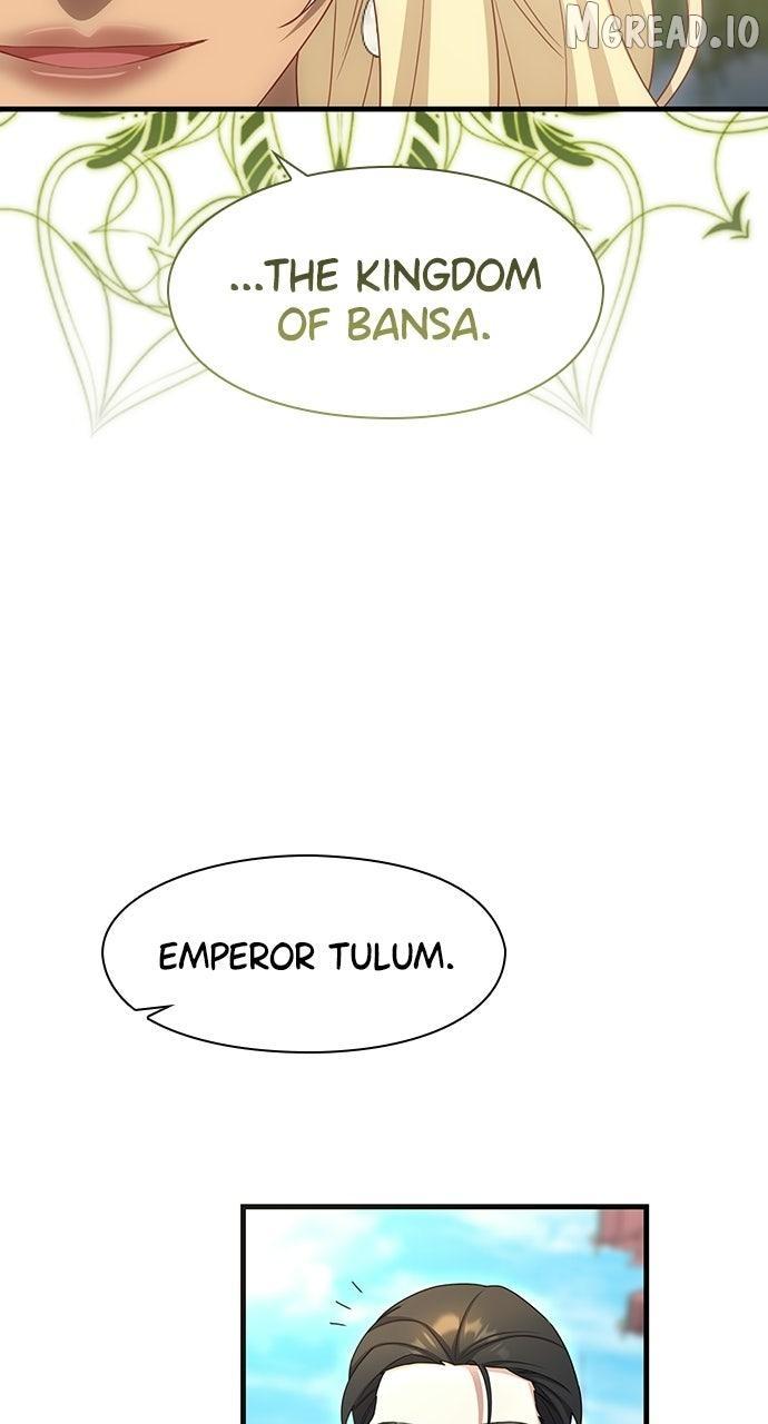 The Circumstances of the Lying Empress Chapter 45 page 63 - 