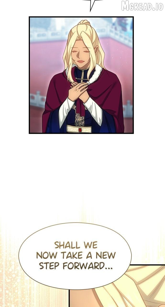 The Circumstances of the Lying Empress Chapter 45 page 65 - 