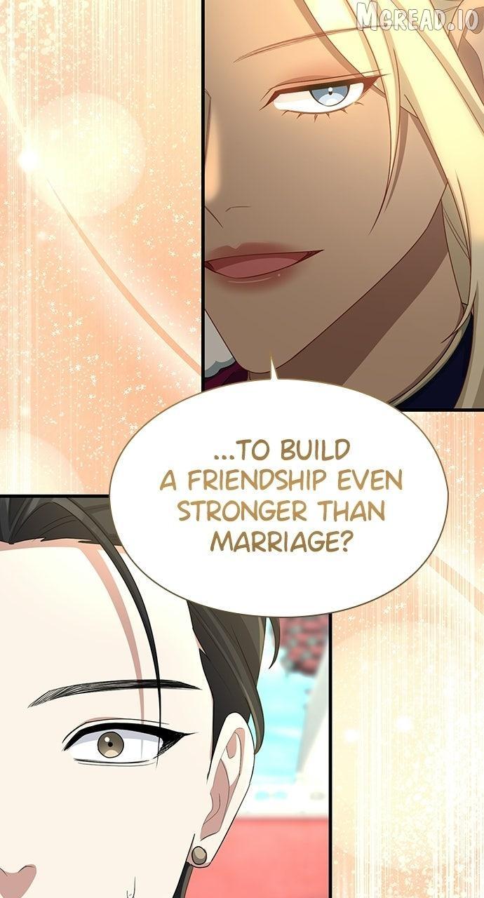 The Circumstances of the Lying Empress Chapter 45 page 66 - 