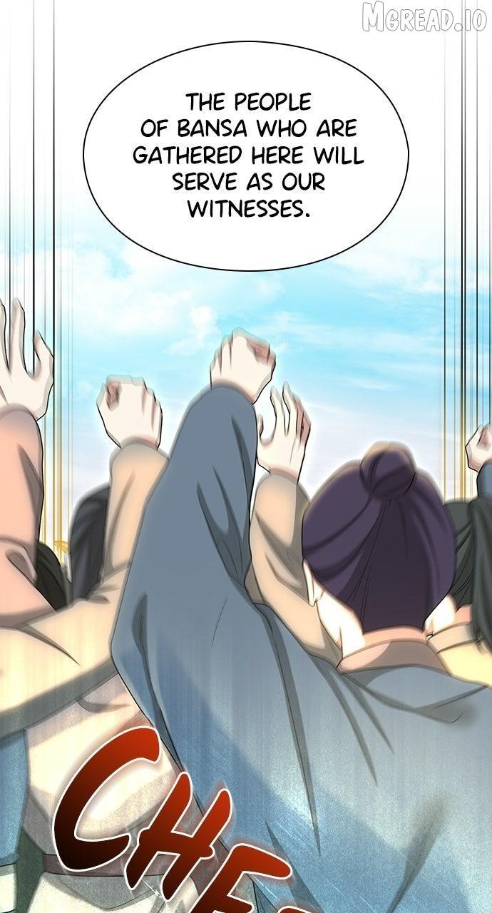 The Circumstances of the Lying Empress Chapter 45 page 70 - 