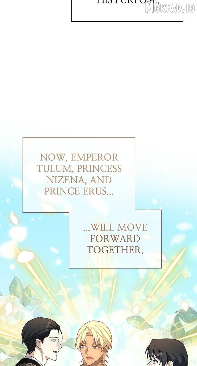 The Circumstances of the Lying Empress Chapter 45 page 78 - 