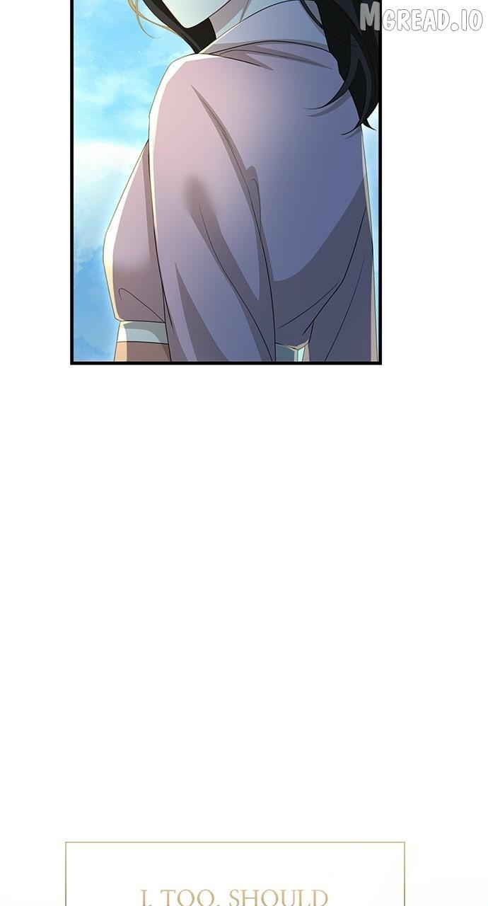 The Circumstances of the Lying Empress Chapter 45 page 82 - 