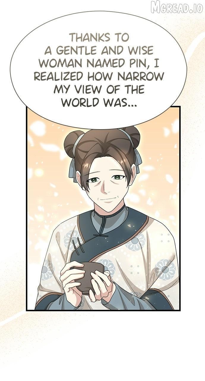 The Circumstances of the Lying Empress Chapter 45 page 90 - 