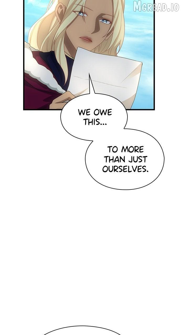 The Circumstances of the Lying Empress Chapter 45 page 94 - 