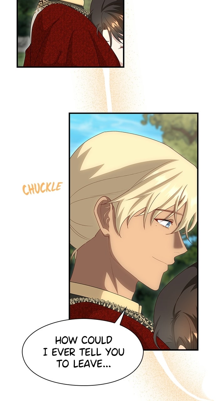 The Circumstances of the Lying Empress Episode 46 page 102 - 