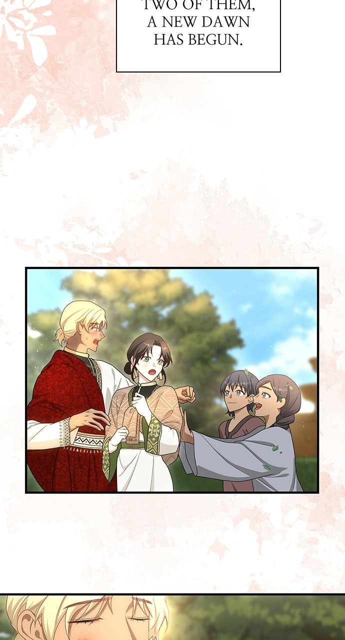 The Circumstances of the Lying Empress Episode 46 page 121 - 