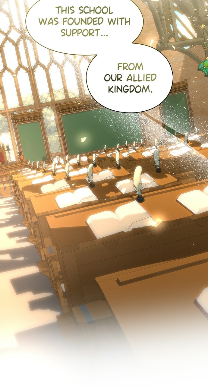 The Circumstances of the Lying Empress Episode 46 page 22 - 