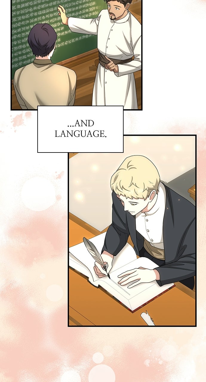 The Circumstances of the Lying Empress Episode 46 page 27 - 