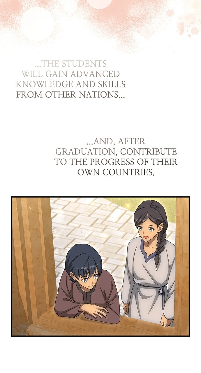 The Circumstances of the Lying Empress Episode 46 page 28 - 
