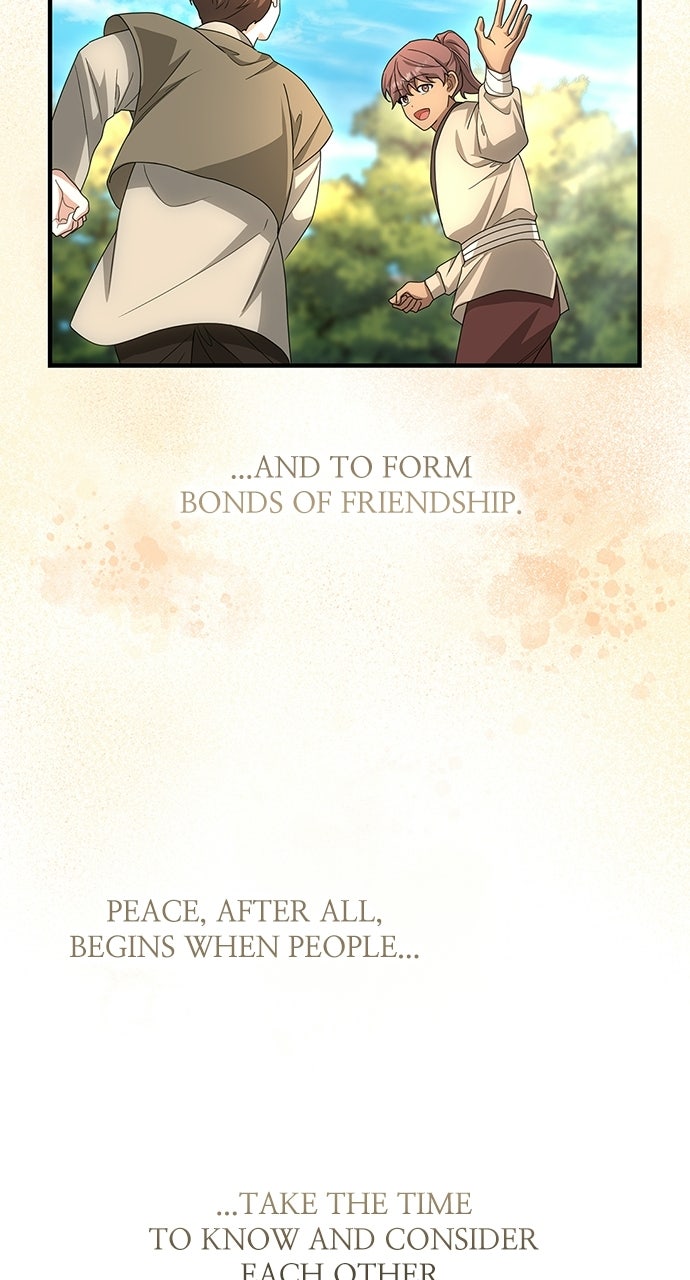 The Circumstances of the Lying Empress Episode 46 page 33 - 