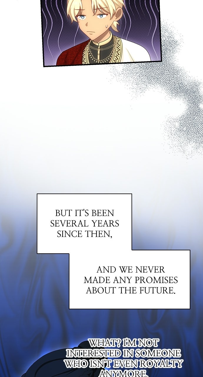 The Circumstances of the Lying Empress Episode 46 page 41 - 