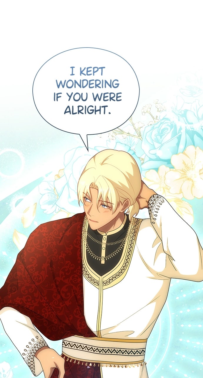 The Circumstances of the Lying Empress Episode 46 page 82 - 