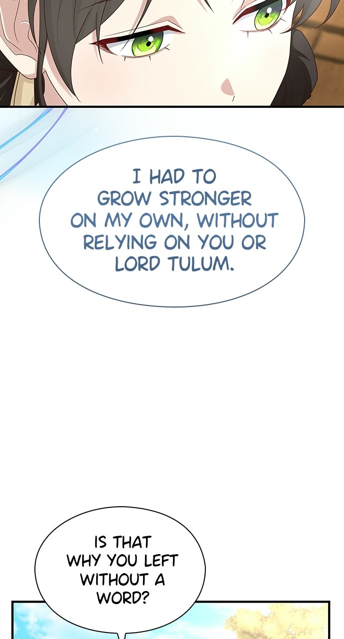 The Circumstances of the Lying Empress Episode 46 page 86 - 