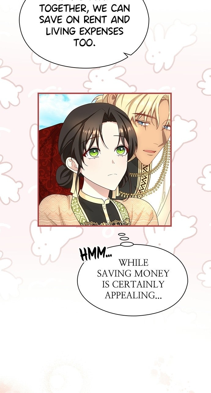 The Circumstances of the Lying Empress Episode 47 page 27 - 