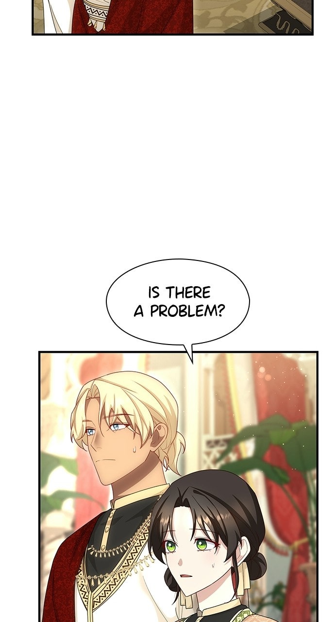 The Circumstances of the Lying Empress Episode 47 page 68 - 