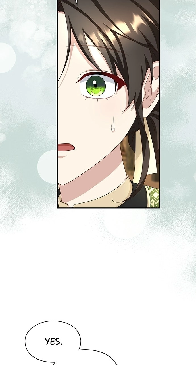 The Circumstances of the Lying Empress Chapter 48 page 19 - 