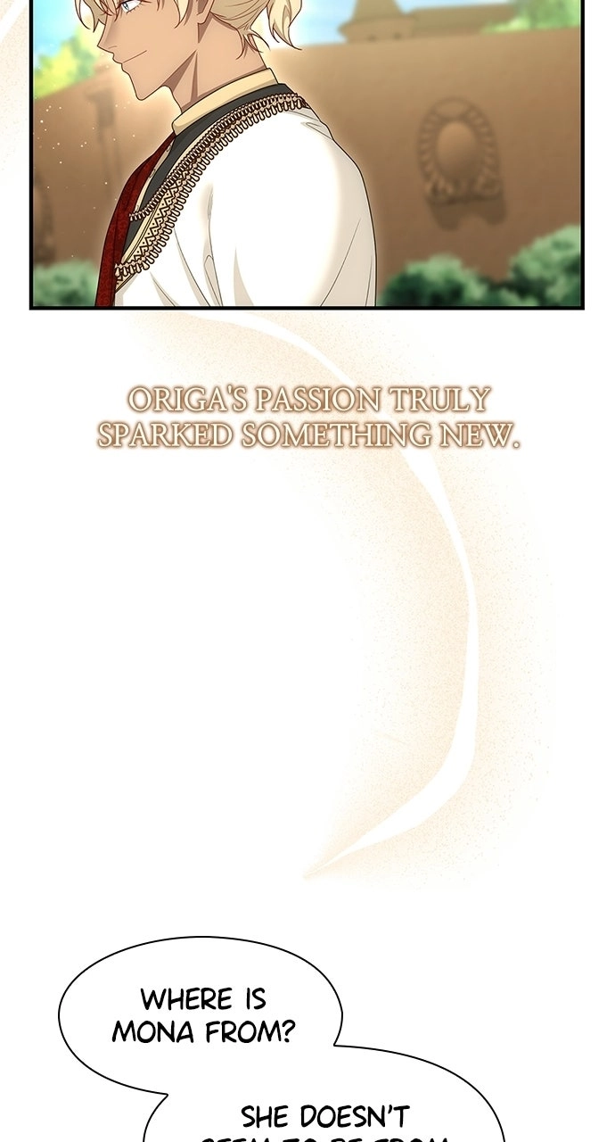 The Circumstances of the Lying Empress Chapter 48 page 24 - 