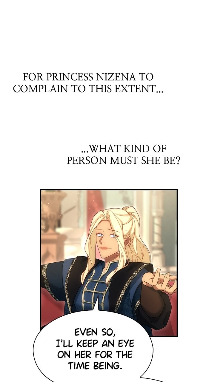 The Circumstances of the Lying Empress Chapter 48 page 44 - 