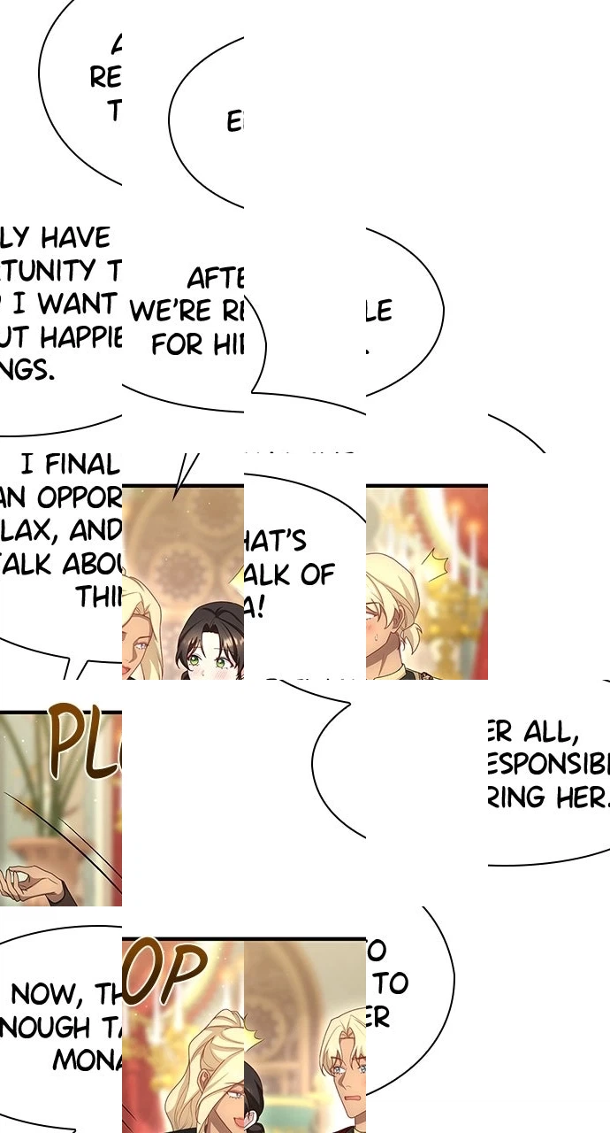 The Circumstances of the Lying Empress Chapter 48 page 45 - 